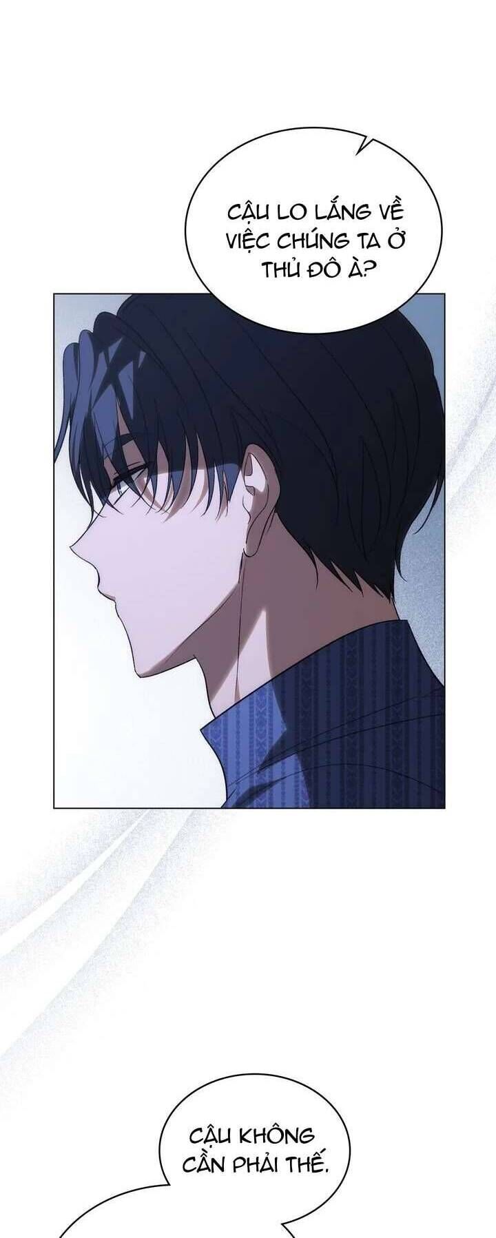 Khi Số Phận Tìm Đến Hai Ta - Chapter 67 - Page 31