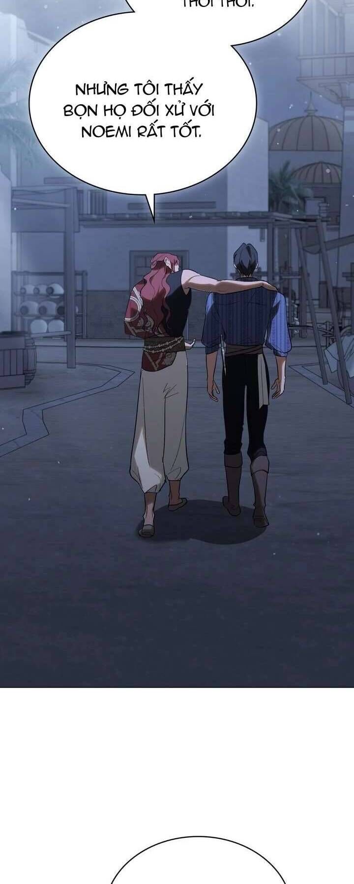 Khi Số Phận Tìm Đến Hai Ta - Chapter 67 - Page 33