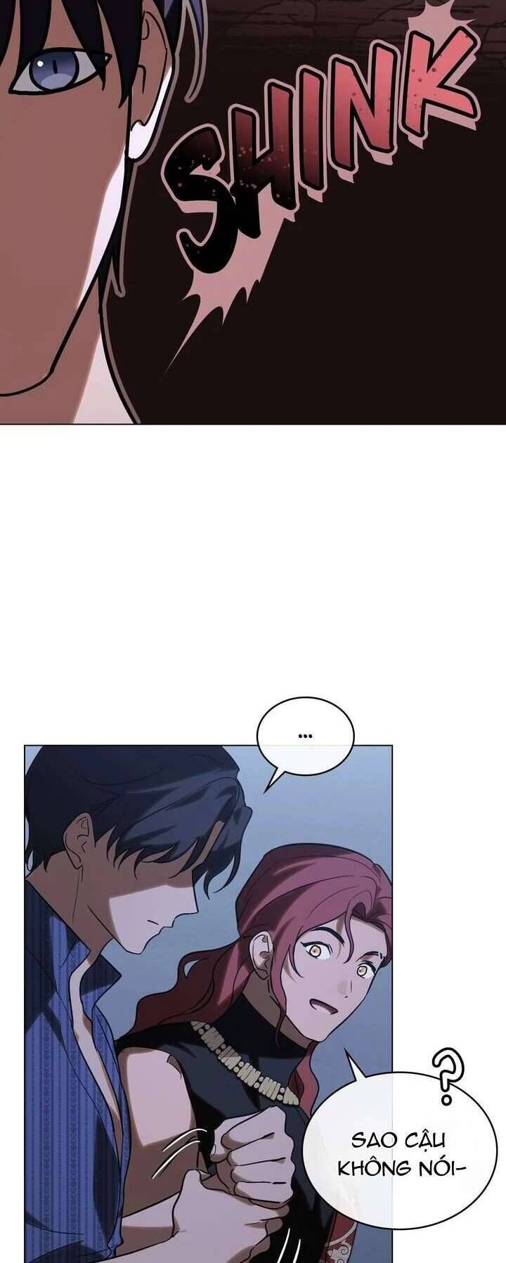 Khi Số Phận Tìm Đến Hai Ta - Chapter 67 - Page 35