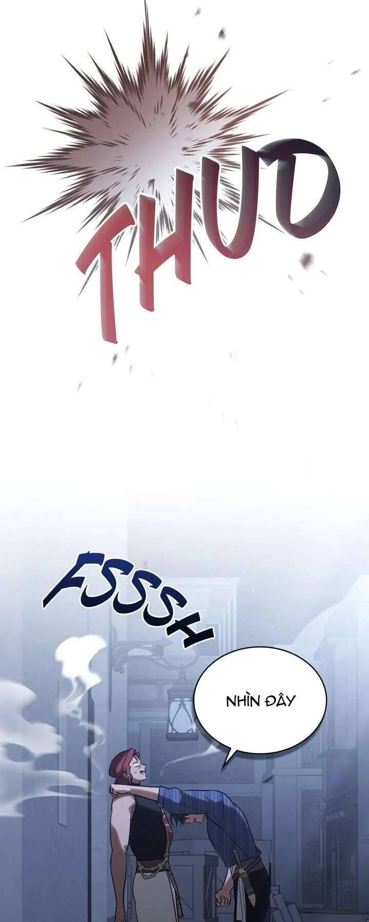 Khi Số Phận Tìm Đến Hai Ta - Chapter 67 - Page 37