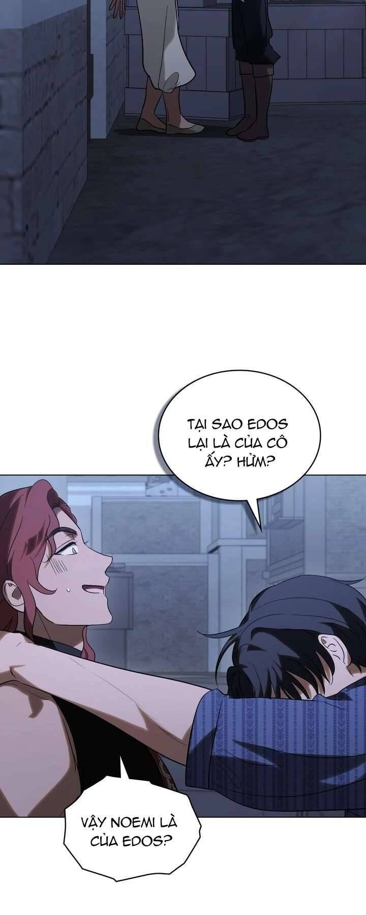 Khi Số Phận Tìm Đến Hai Ta - Chapter 67 - Page 38