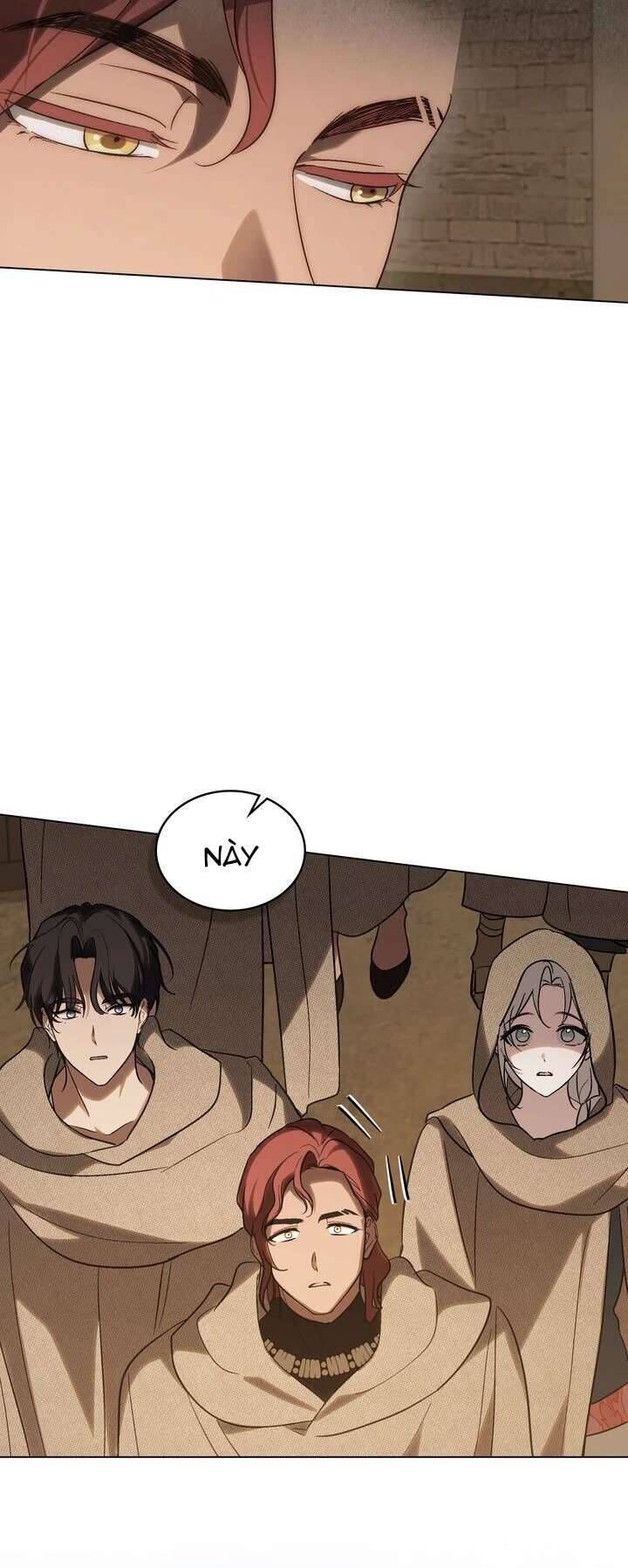 Khi Số Phận Tìm Đến Hai Ta - Chapter 67 - Page 4