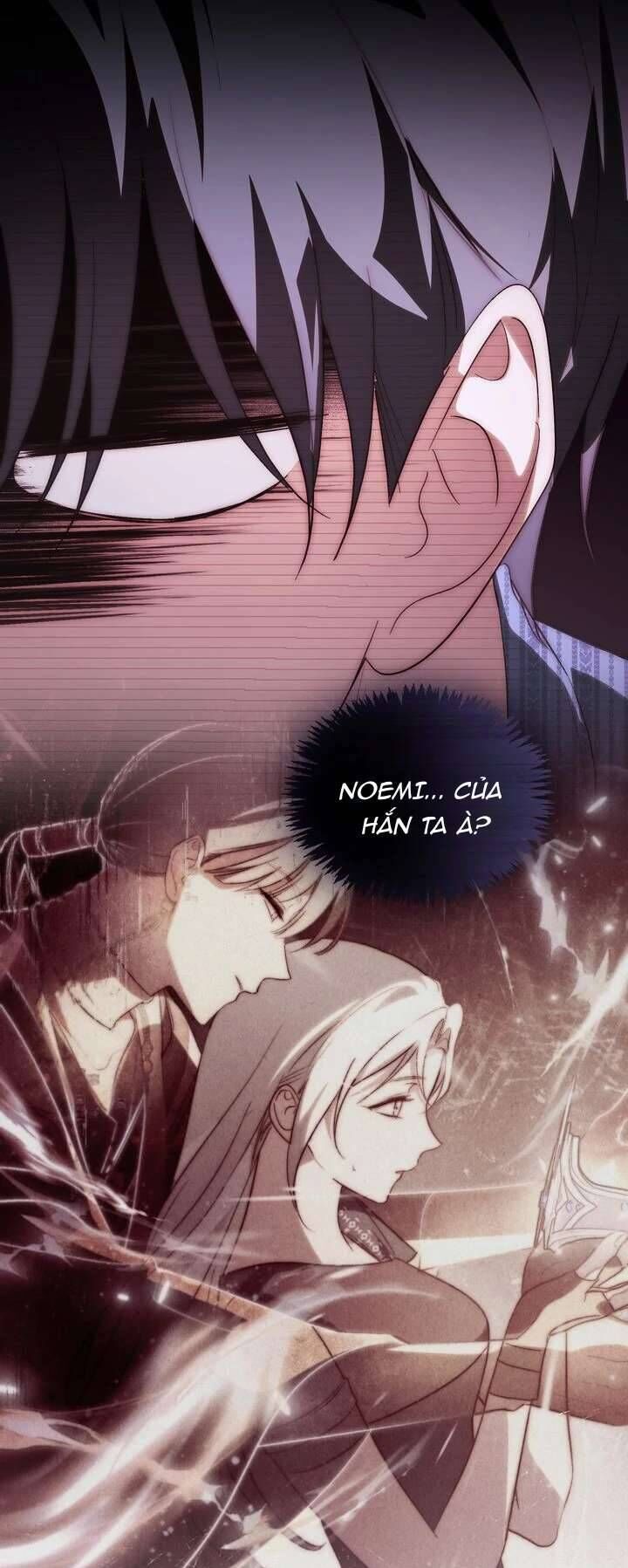 Khi Số Phận Tìm Đến Hai Ta - Chapter 67 - Page 40