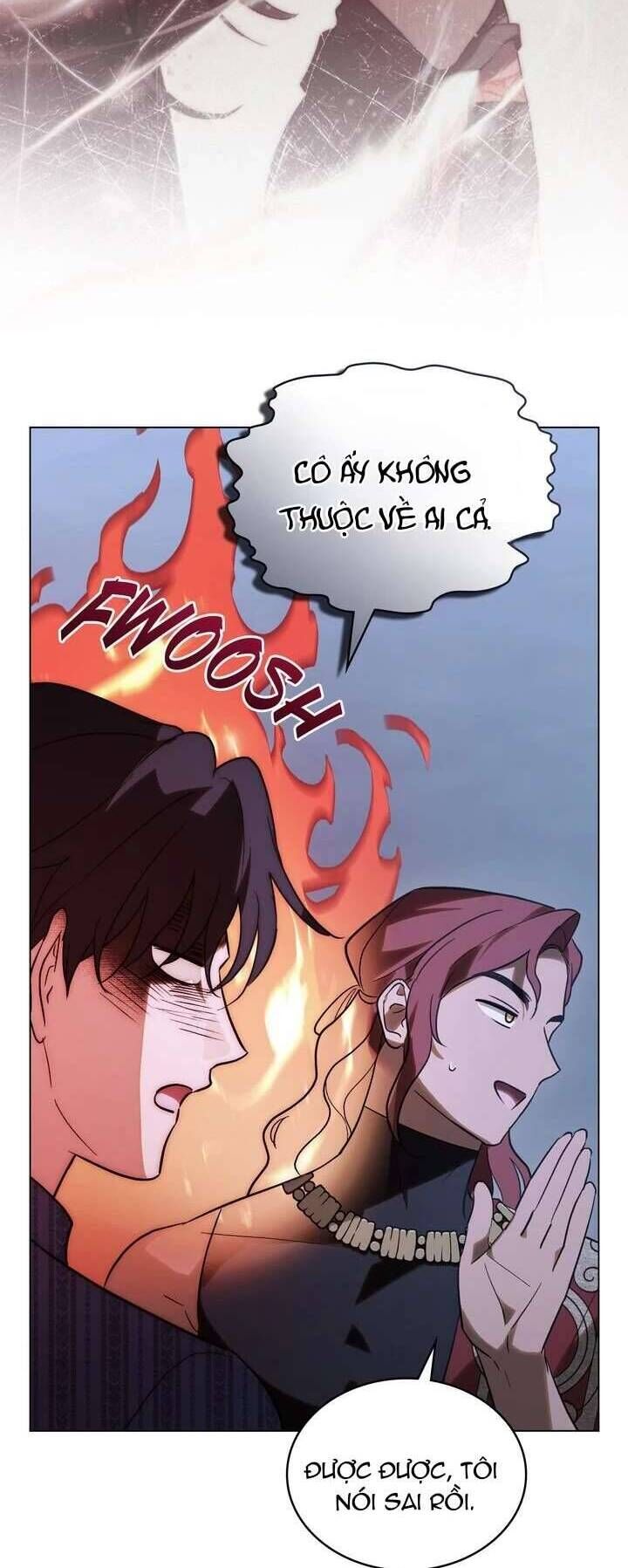 Khi Số Phận Tìm Đến Hai Ta - Chapter 67 - Page 41