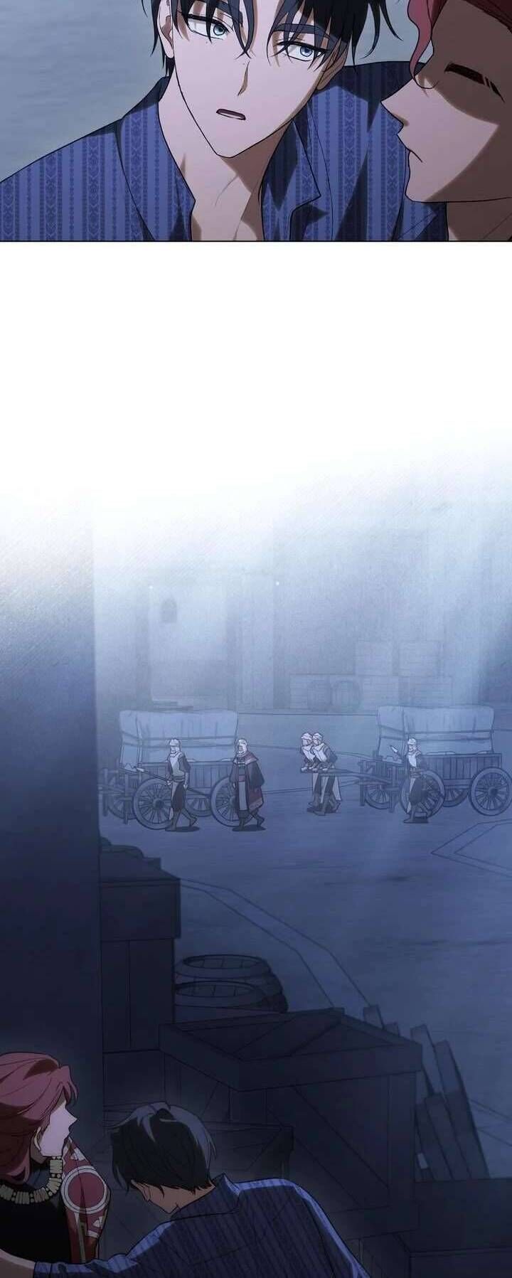 Khi Số Phận Tìm Đến Hai Ta - Chapter 67 - Page 43