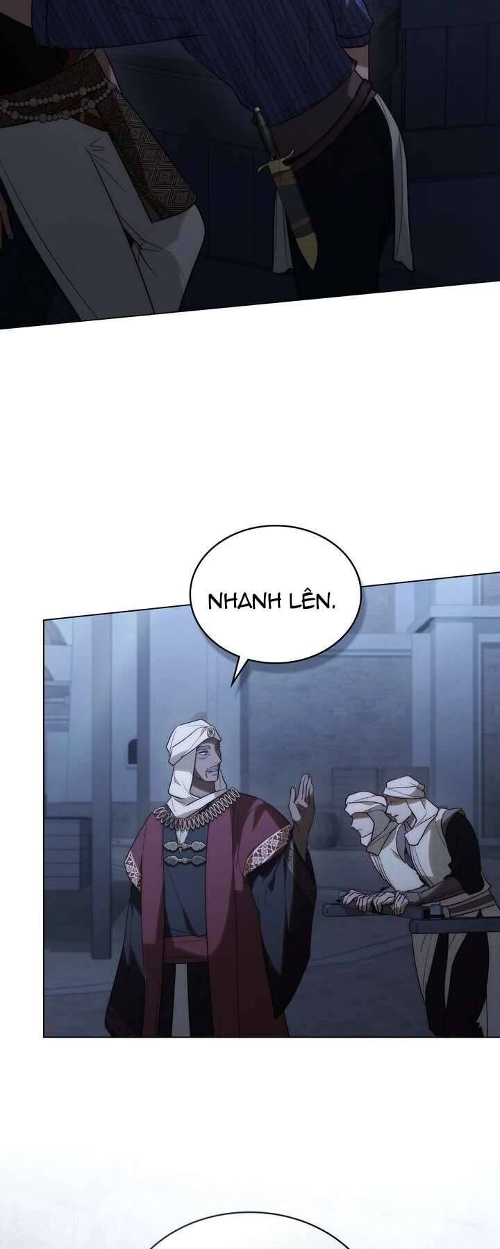 Khi Số Phận Tìm Đến Hai Ta - Chapter 67 - Page 44