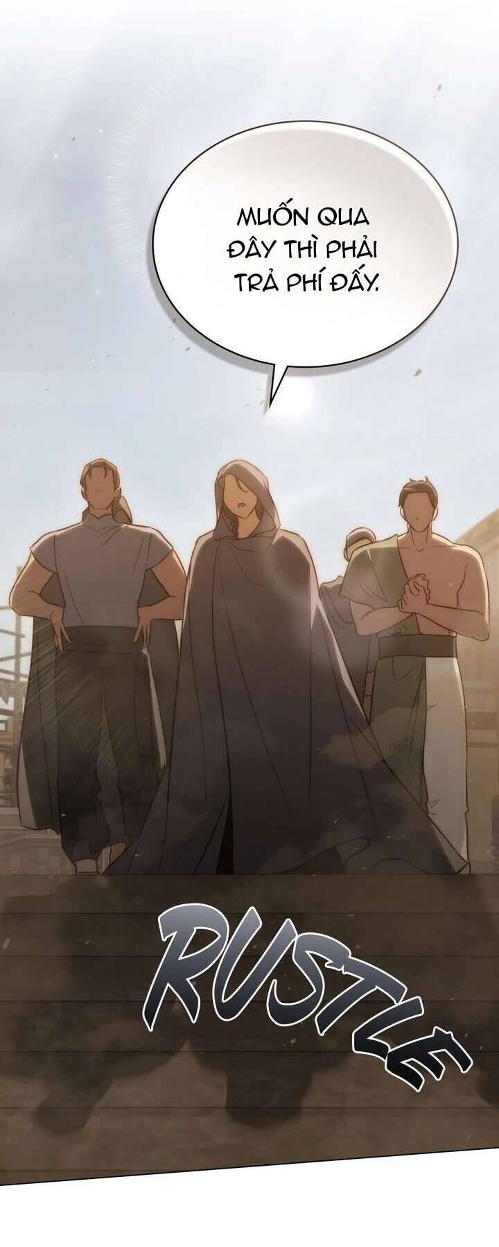 Khi Số Phận Tìm Đến Hai Ta - Chapter 67 - Page 5