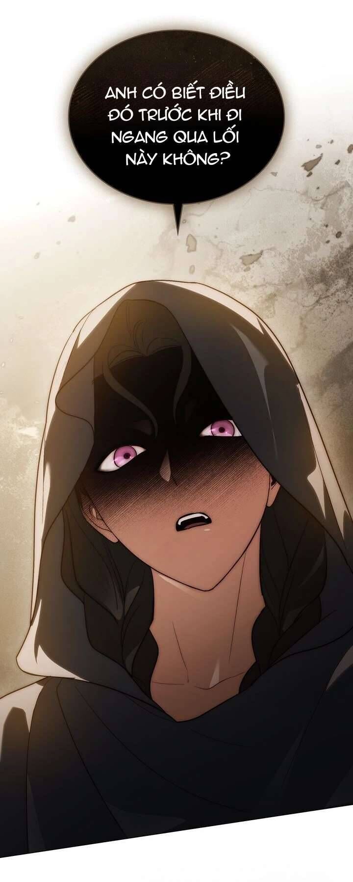 Khi Số Phận Tìm Đến Hai Ta - Chapter 67 - Page 6