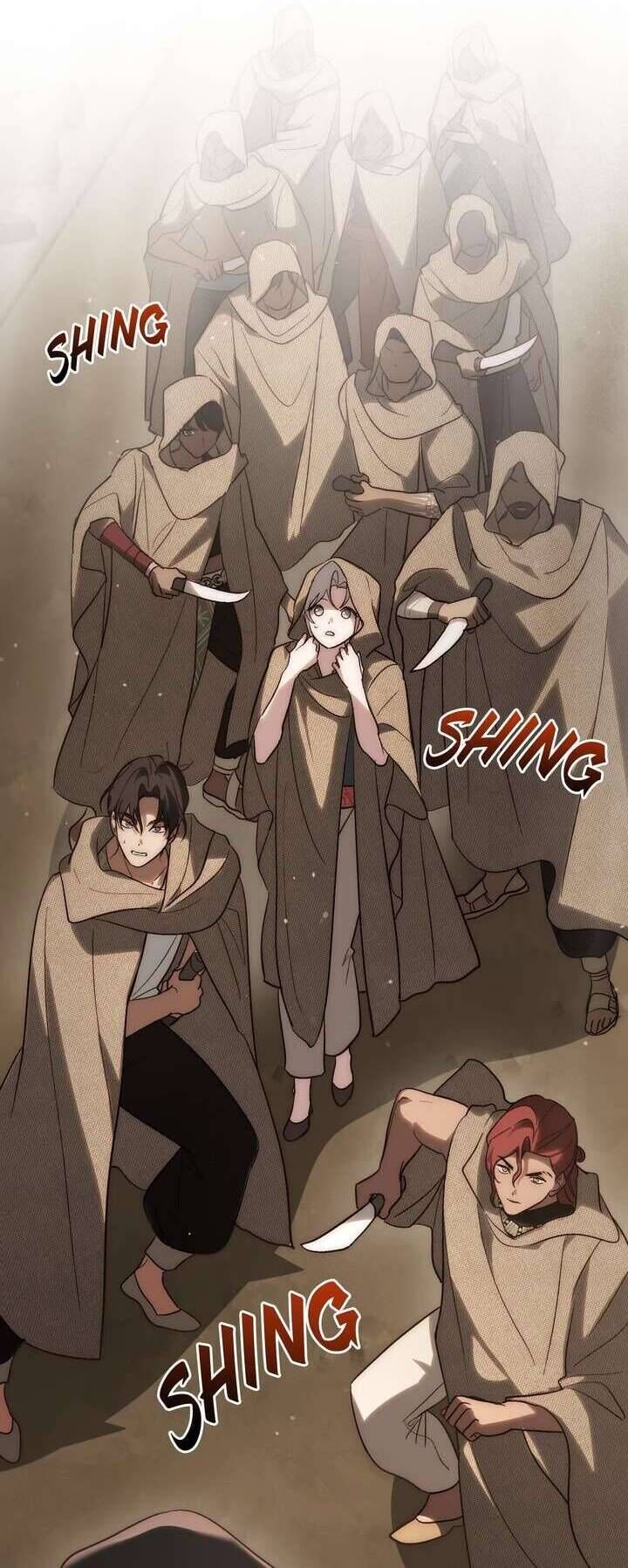 Khi Số Phận Tìm Đến Hai Ta - Chapter 67 - Page 7