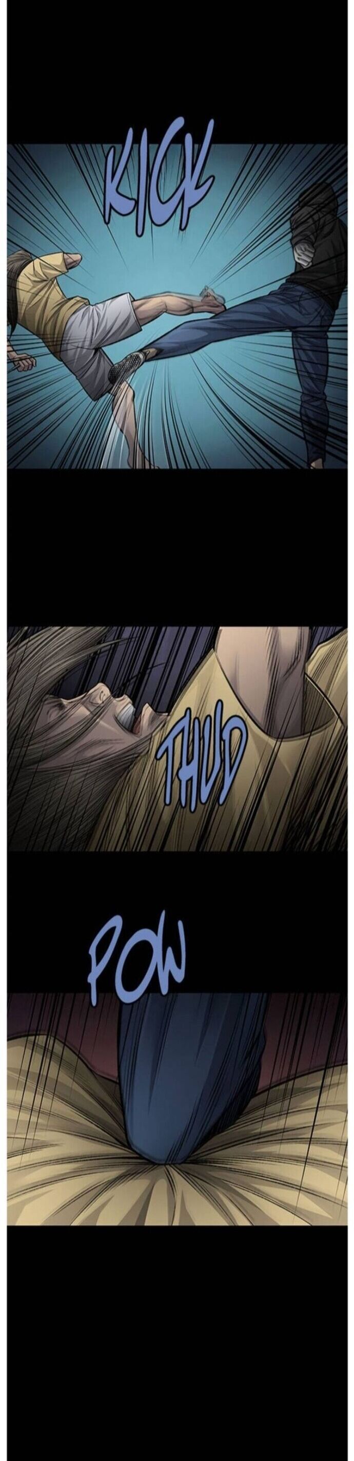 Tao Là Công Lý - Chapter 100 - Page 10