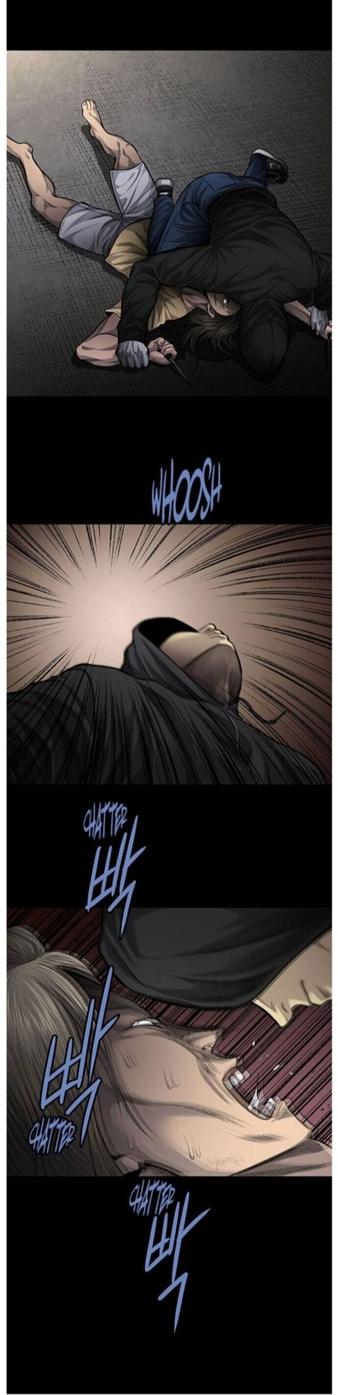 Tao Là Công Lý - Chapter 100 - Page 11