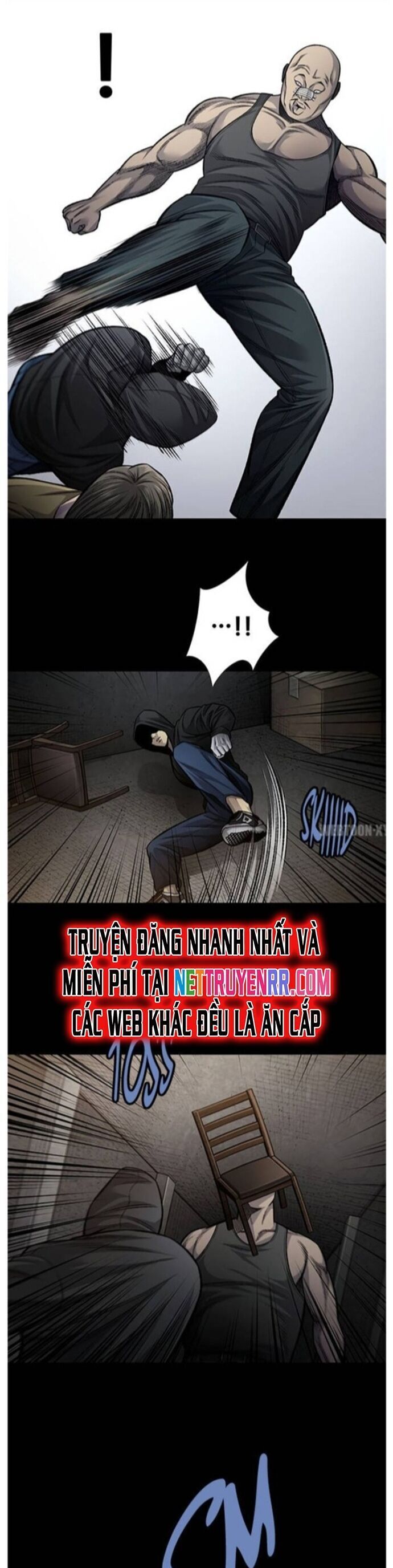 Tao Là Công Lý - Chapter 100 - Page 12