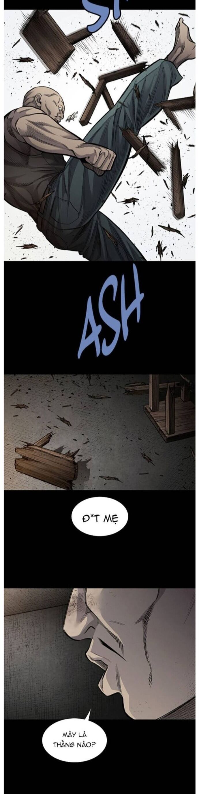 Tao Là Công Lý - Chapter 100 - Page 13