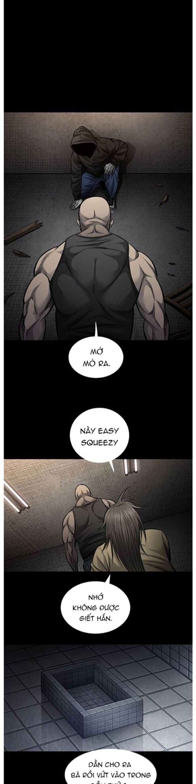 Tao Là Công Lý - Chapter 100 - Page 14