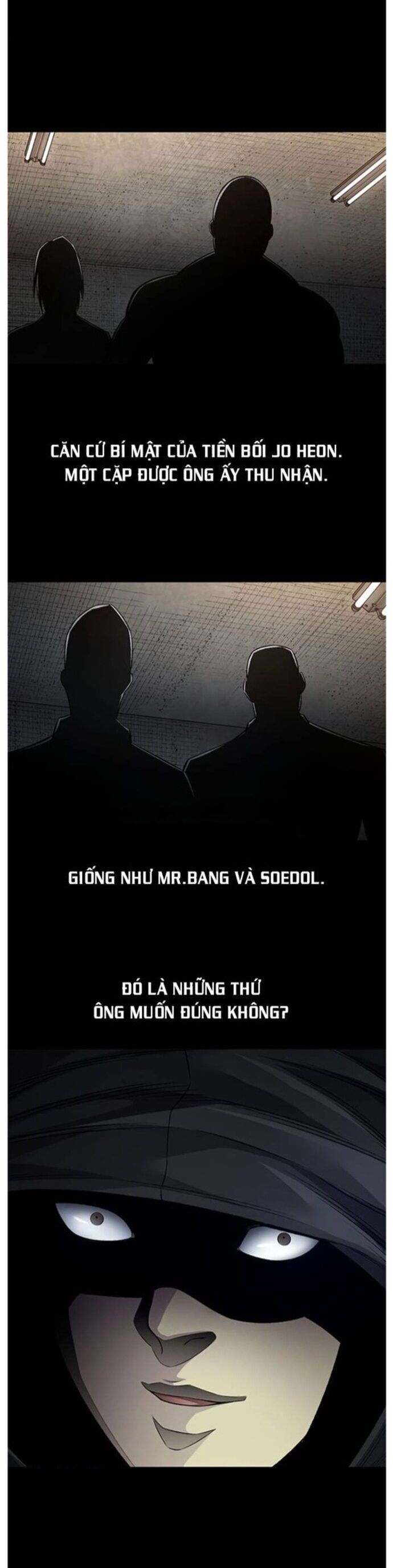 Tao Là Công Lý - Chapter 100 - Page 16