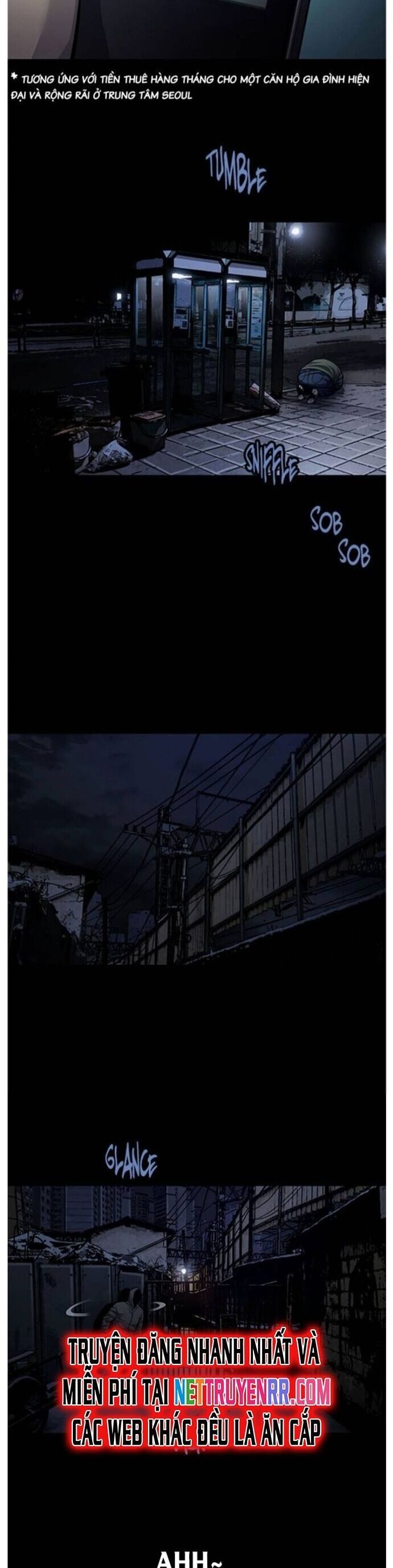 Tao Là Công Lý - Chapter 100 - Page 21