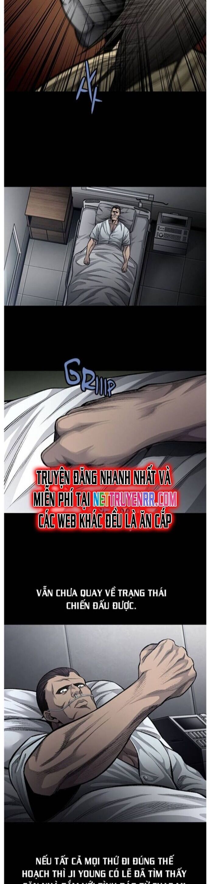 Tao Là Công Lý - Chapter 100 - Page 3