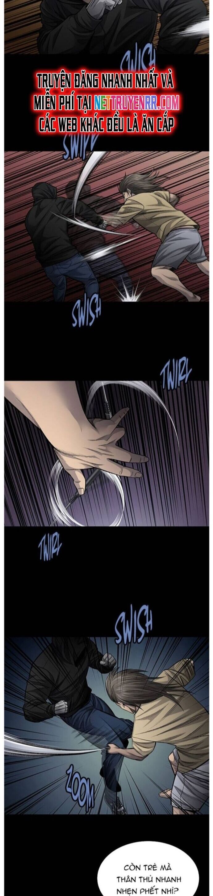 Tao Là Công Lý - Chapter 100 - Page 6