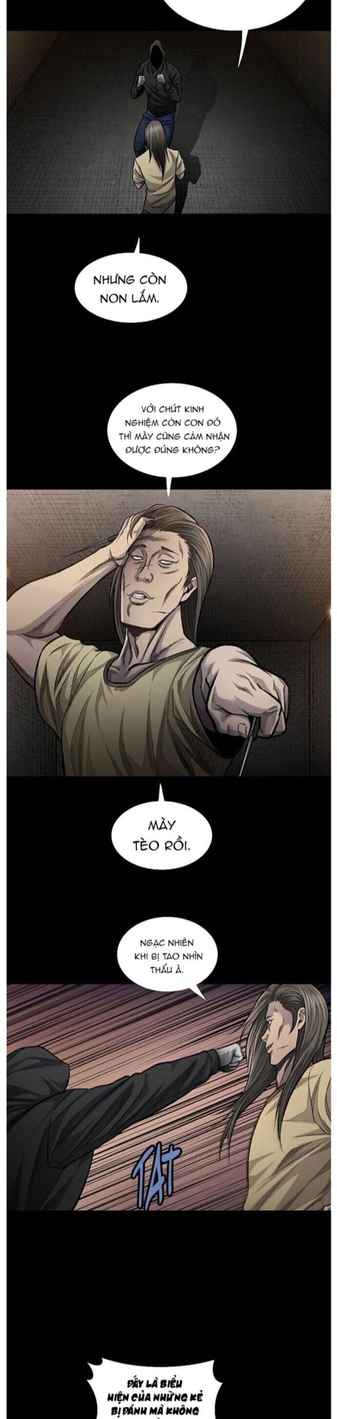 Tao Là Công Lý - Chapter 100 - Page 7