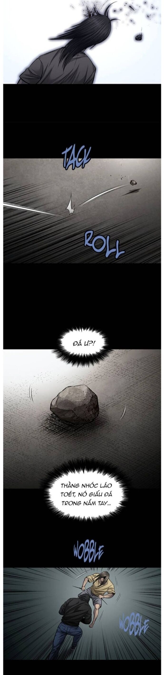 Tao Là Công Lý - Chapter 100 - Page 9