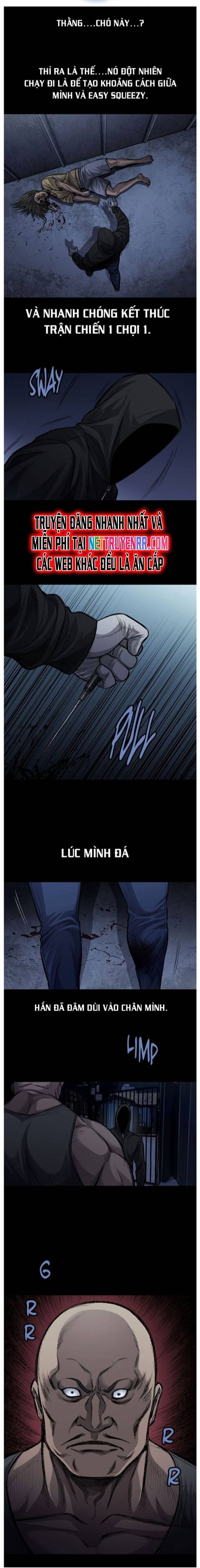 Tao Là Công Lý - Chapter 101 - Page 3