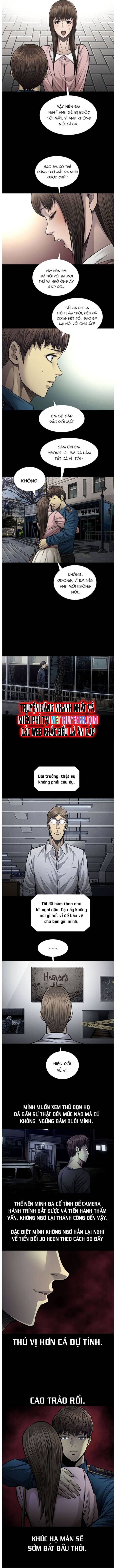 Tao Là Công Lý - Chapter 106 - Page 3