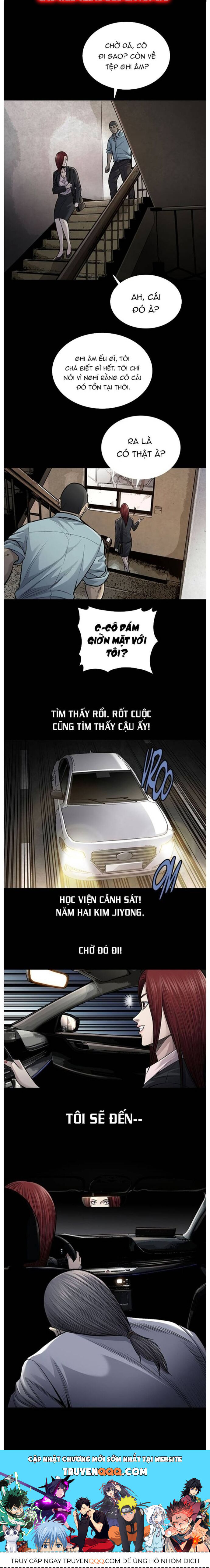 Tao Là Công Lý - Chapter 113 - Page 9