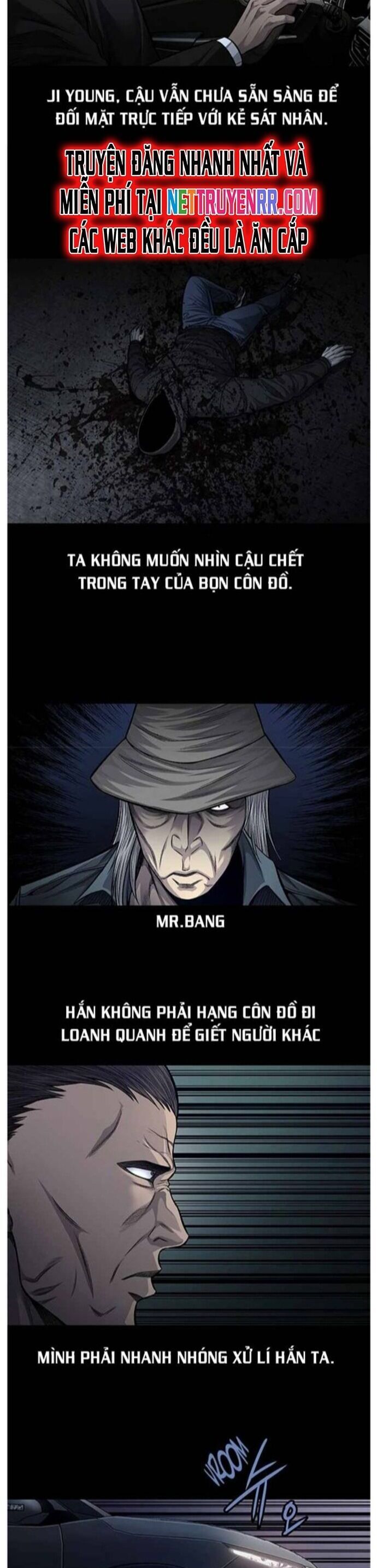 Tao Là Công Lý - Chapter 82 - Page 11