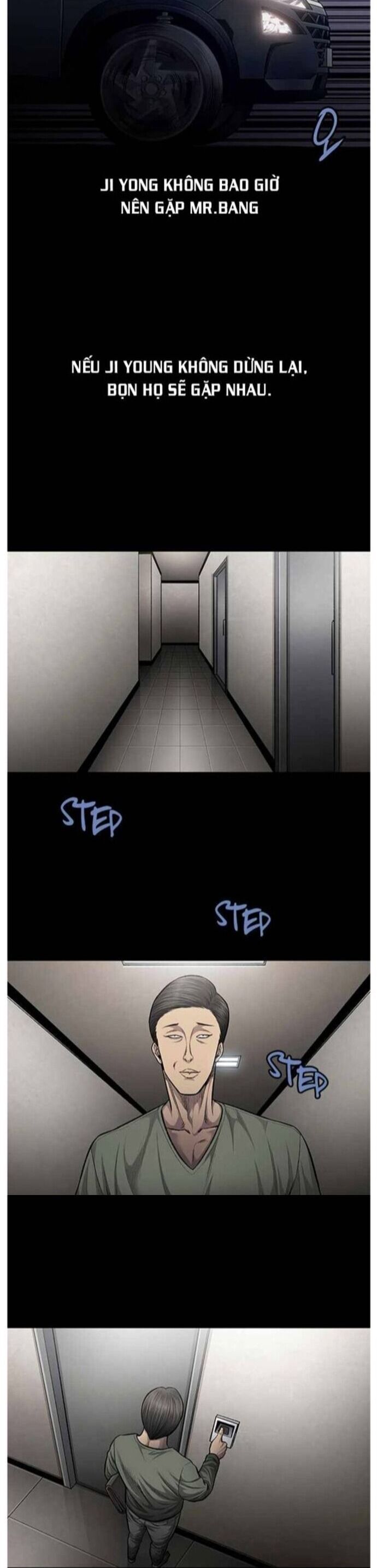 Tao Là Công Lý - Chapter 82 - Page 12