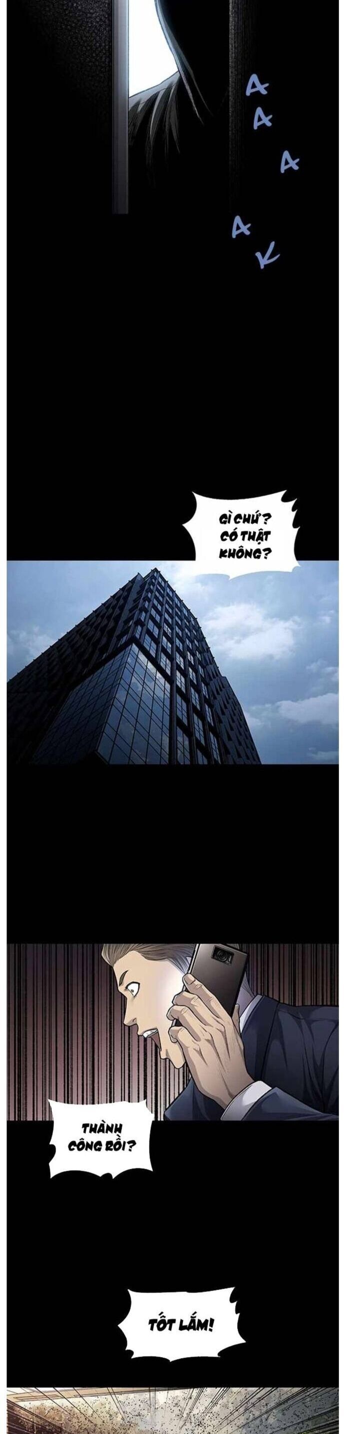 Tao Là Công Lý - Chapter 82 - Page 14