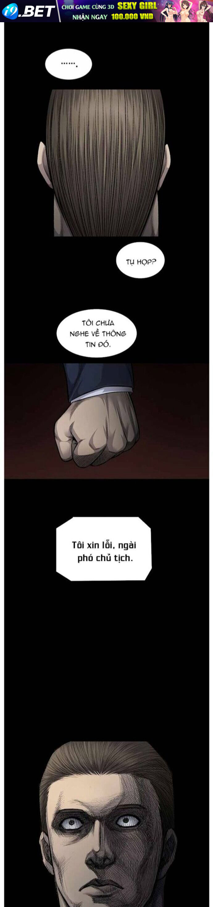 Tao Là Công Lý - Chapter 82 - Page 17