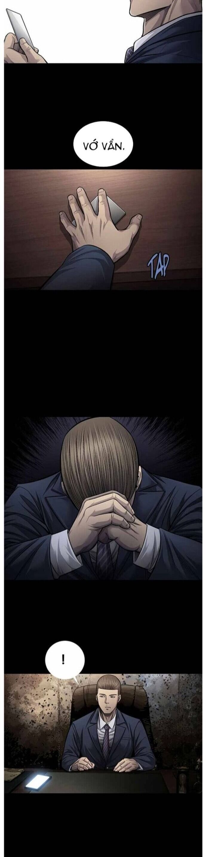 Tao Là Công Lý - Chapter 82 - Page 20