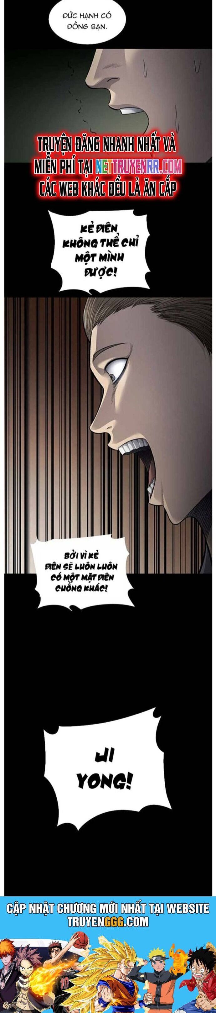 Tao Là Công Lý - Chapter 82 - Page 22