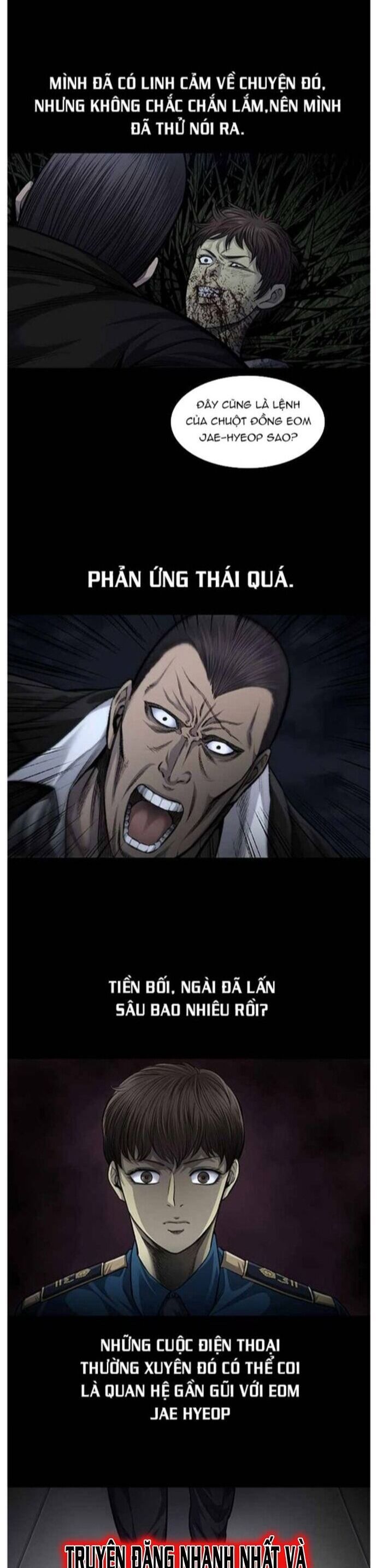 Tao Là Công Lý - Chapter 82 - Page 5