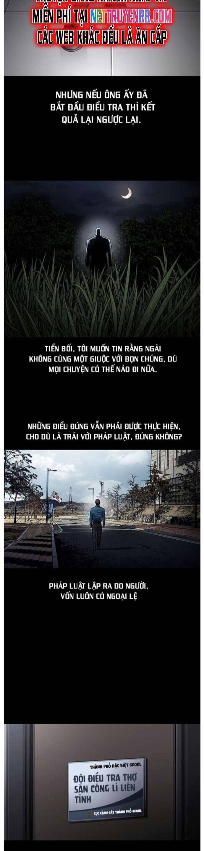 Tao Là Công Lý - Chapter 82 - Page 6