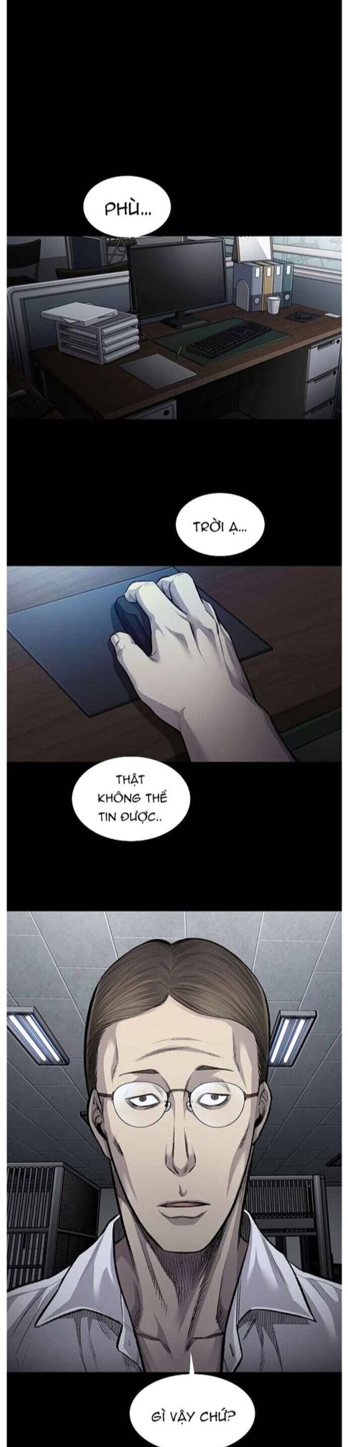 Tao Là Công Lý - Chapter 82 - Page 7