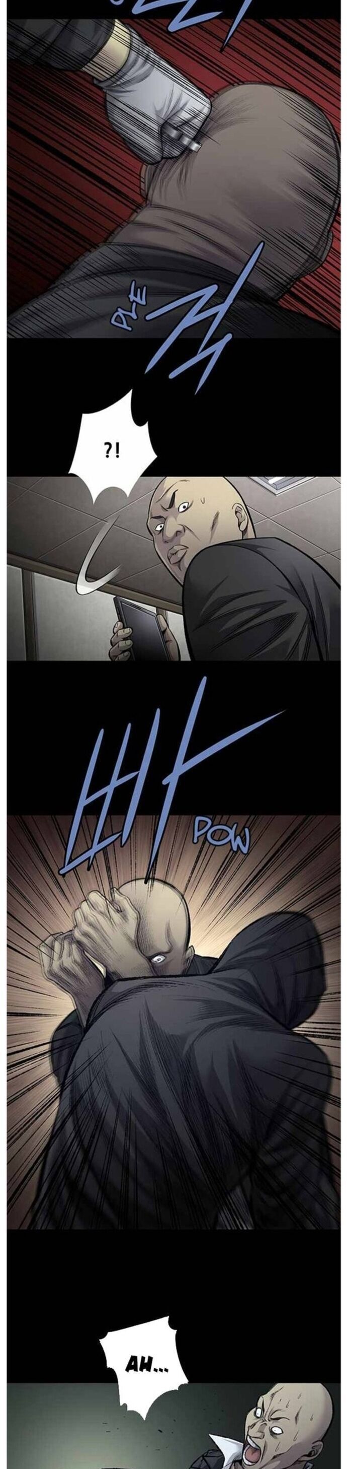 Tao Là Công Lý - Chapter 84 - Page 13