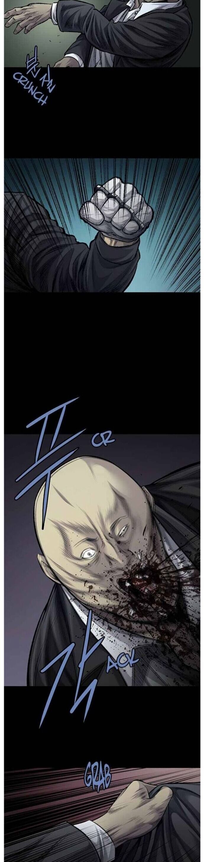 Tao Là Công Lý - Chapter 84 - Page 14