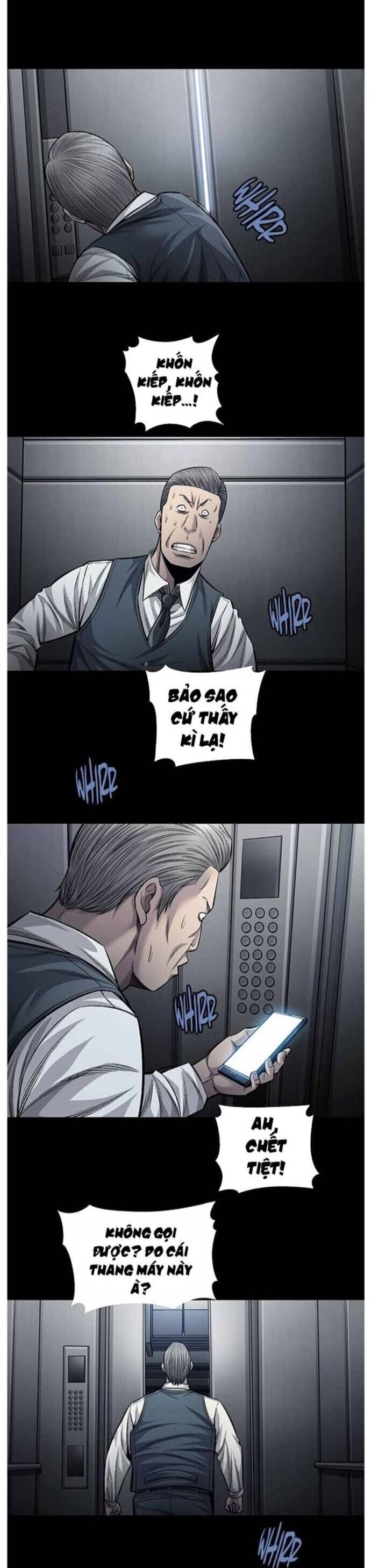 Tao Là Công Lý - Chapter 84 - Page 16