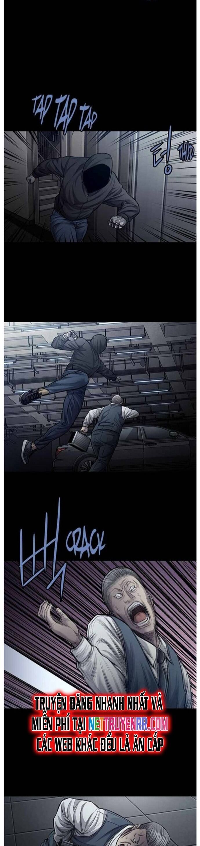 Tao Là Công Lý - Chapter 84 - Page 17