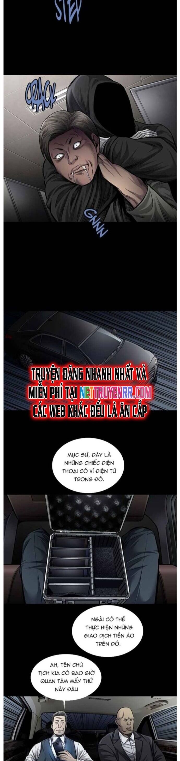 Tao Là Công Lý - Chapter 84 - Page 7