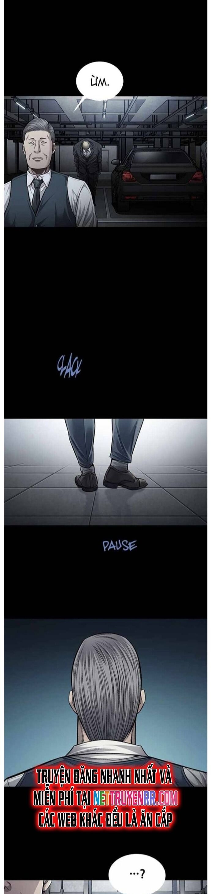 Tao Là Công Lý - Chapter 84 - Page 9