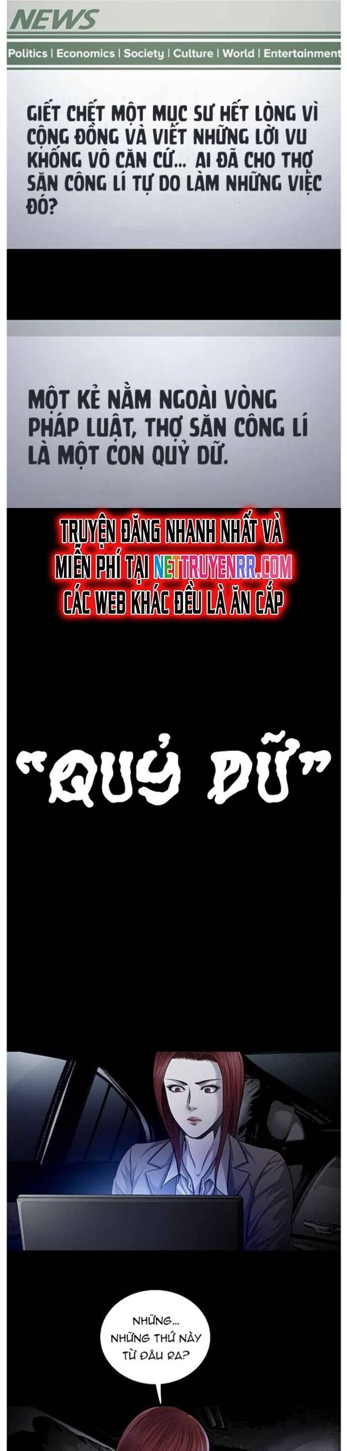 Tao Là Công Lý - Chapter 85 - Page 11