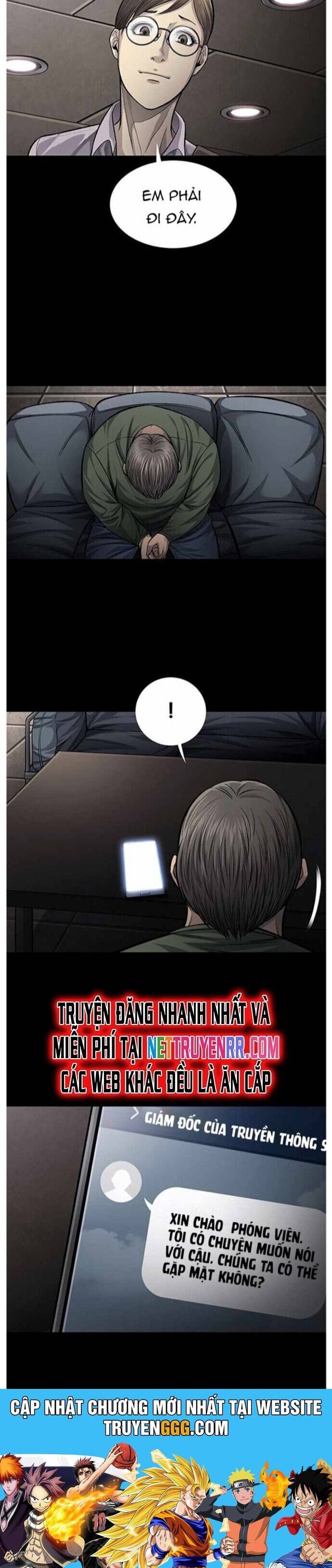 Tao Là Công Lý - Chapter 85 - Page 21