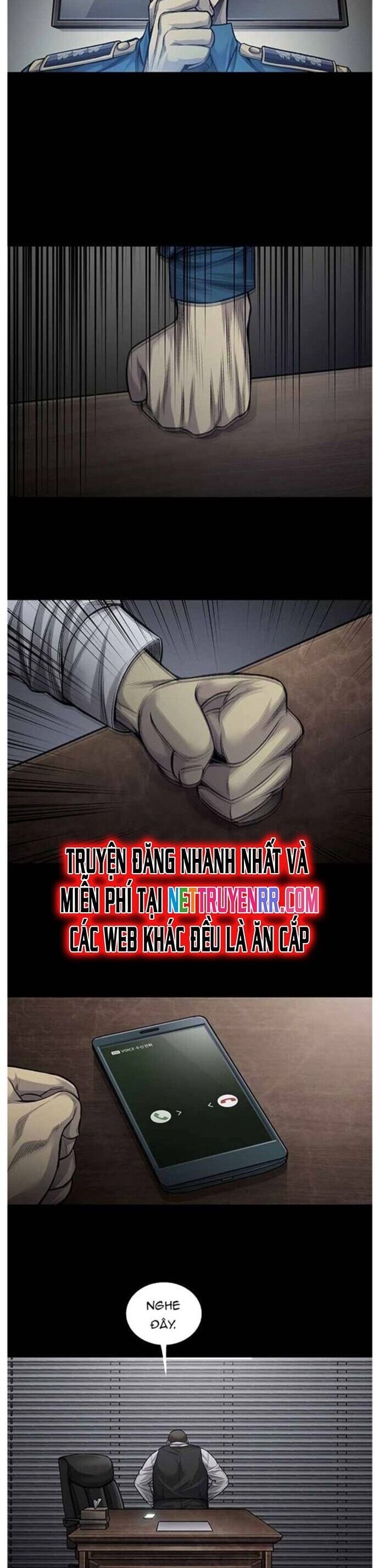 Tao Là Công Lý - Chapter 85 - Page 4