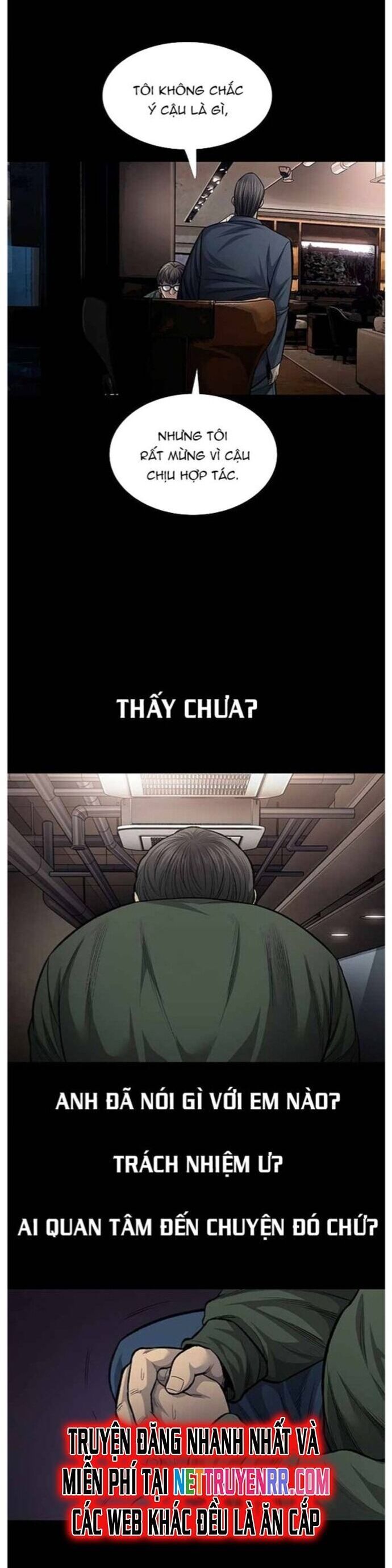 Tao Là Công Lý - Chapter 89 - Page 11