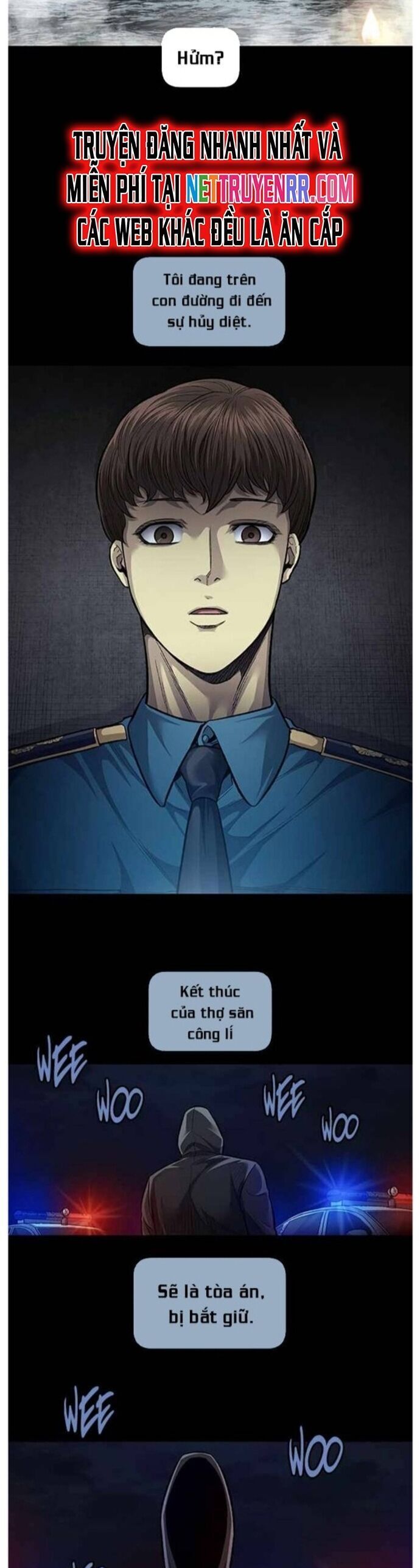 Tao Là Công Lý - Chapter 89 - Page 17