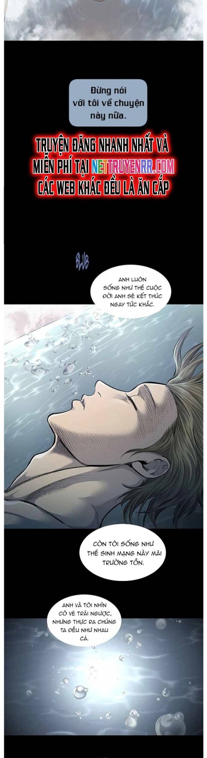 Tao Là Công Lý - Chapter 89 - Page 19