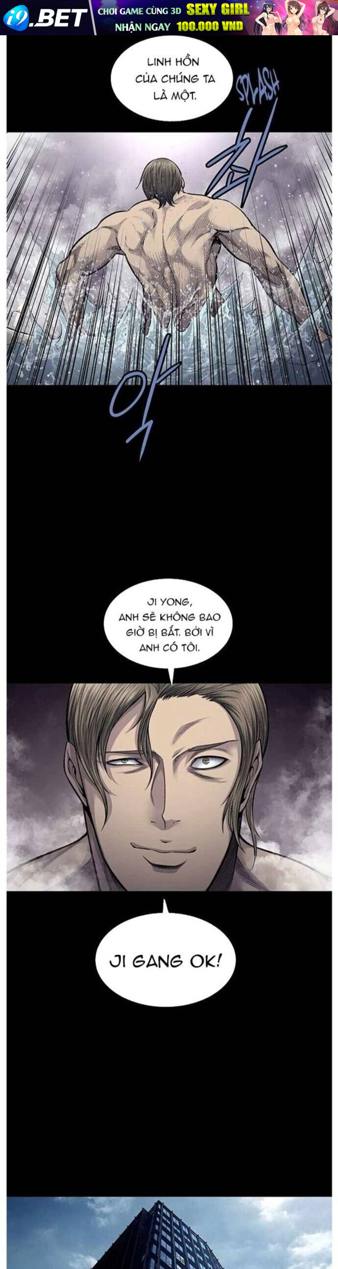 Tao Là Công Lý - Chapter 89 - Page 20