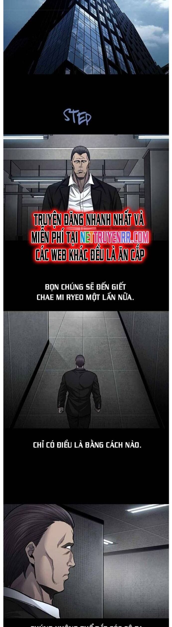 Tao Là Công Lý - Chapter 89 - Page 21
